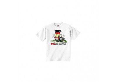 Tricou Castelul Bran 4 c Tricou Castelul Bran 4 c