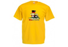 Tricou Castelul Bran 4 c Tricou Castelul Bran 4 c