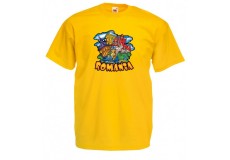Tricou România 1 imagine c Tricou România 1 imagine c