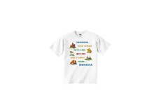 Tricou România 4 imagini 2 c Tricou România 4 imagini 2 c