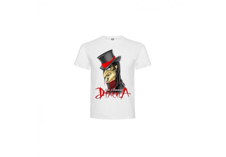 Tricou Dracula 2 c Tricou Dracula 2 c