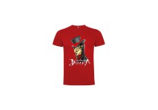 Tricou Dracula 2 c Tricou Dracula 2 c