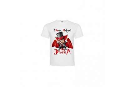 Tricou Dracula 3 c Tricou Dracula 3 c