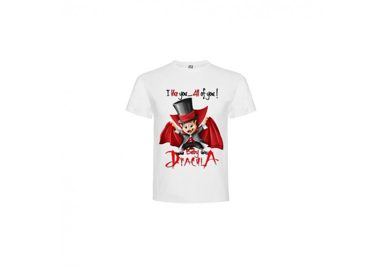 Tricou Dracula 3 c Tricou Dracula 3 c